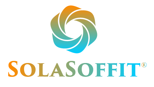 sola soffit logo